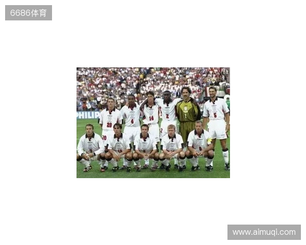 英格兰助教:团结和放马过来的心态,将是赢得世界杯的关键