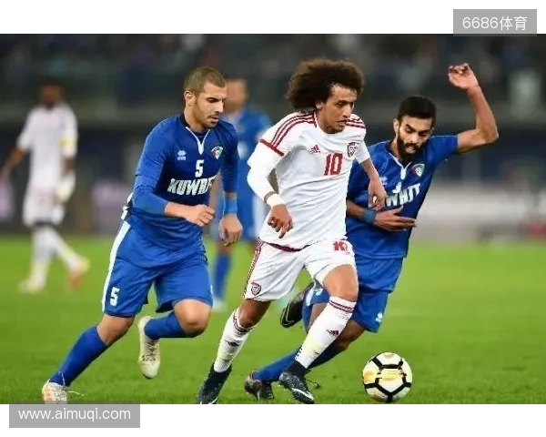 足球报谈“海湾梅西”奥马尔退役:遗憾命运捉弄,未能成龙