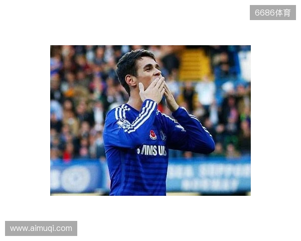 切尔西祝福奥斯卡：在这个艰难时刻，蓝军与你和你的家人同在