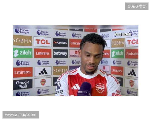 廷贝尔：不觉得埃泽上演帽子戏法是偶然，这家伙一直都很努力