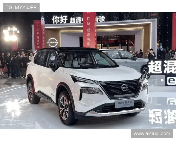 18.99万元起售，东风日产超混电驱奇骏诚意上市