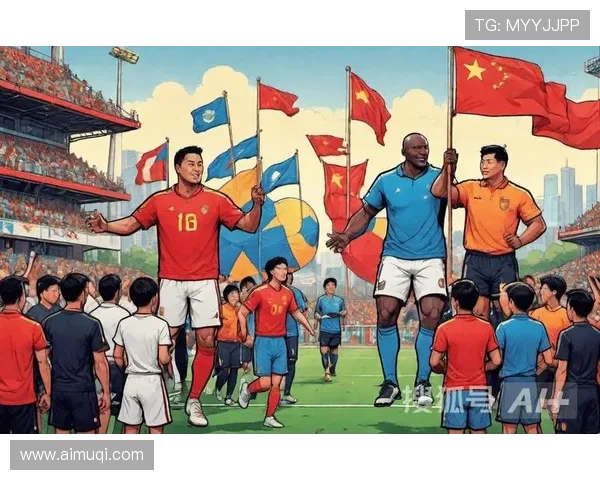 世界杯中国文化（了解世界杯中国队）世界杯体育论坛