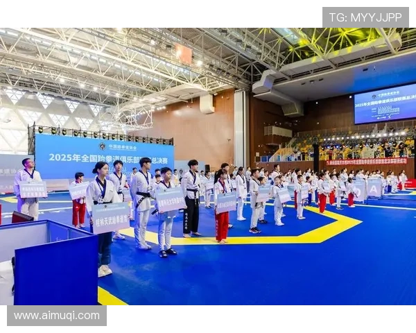 全国跆拳道体育联赛（全国跆拳道体育联赛官网）sports