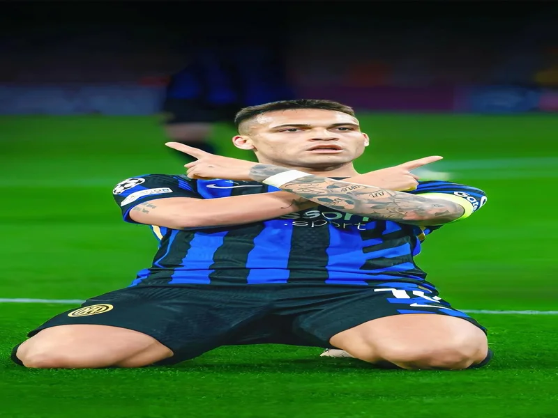 世体:劳塔罗曾非常接近加盟马竞,但国米最终介入抢走了他